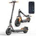 Megawheels C2 Electric Scooter with 10‑Inch Tires and 19‑Mile Range