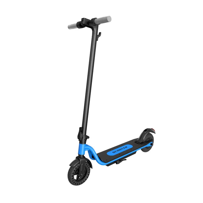 Megawheels M1 Lite 7.8Ah 36.5V Electric Scooter - 15.5 MPH, 19-Mile Range, Smart APP Control - 100% Financing Available!