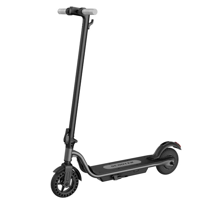 Megawheels M1 Lite 7.8Ah 36.5V Electric Scooter - 15.5 MPH, 19-Mile Range, Smart APP Control - 100% Financing Available!