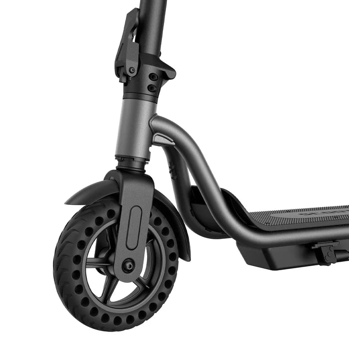 Megawheels M1 Lite 7.8Ah 36.5V Electric Scooter - 15.5 MPH, 19-Mile Range, Smart APP Control - 100% Financing Available!