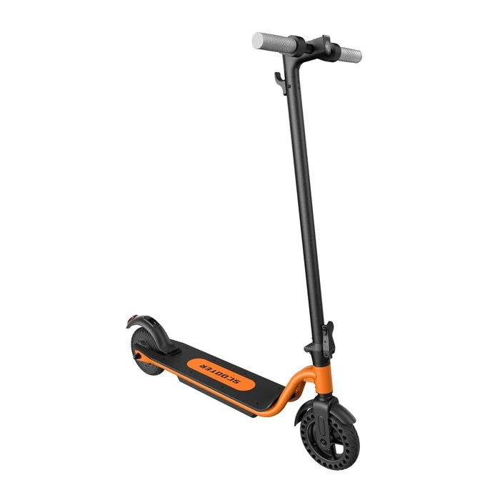 Megawheels M1 Lite 7.8Ah 36.5V Electric Scooter - 15.5 MPH, 19-Mile Range, Smart APP Control - 100% Financing Available!