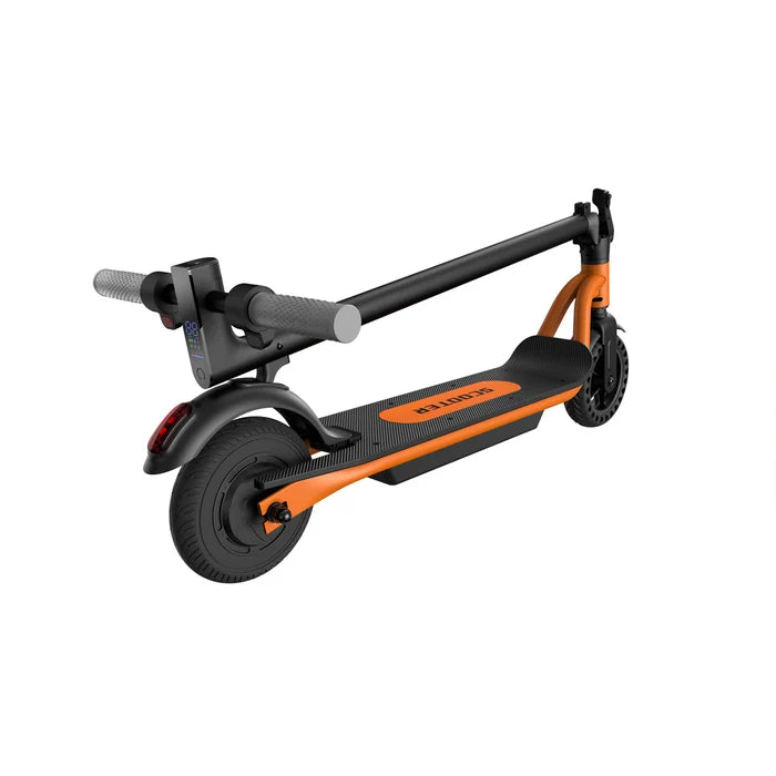 Megawheels M1 Lite 7.8Ah 36.5V Electric Scooter - 15.5 MPH, 19-Mile Range, Smart APP Control - 100% Financing Available!