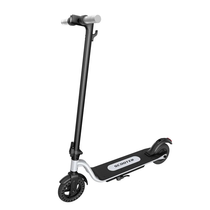 Megawheels M1 Lite 7.8Ah 36.5V Electric Scooter - 15.5 MPH, 19-Mile Range, Smart APP Control - 100% Financing Available!