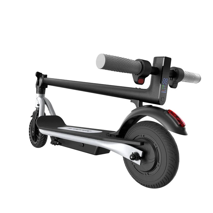 Megawheels M1 Lite 7.8Ah 36.5V Electric Scooter - 15.5 MPH, 19-Mile Range, Smart APP Control - 100% Financing Available!