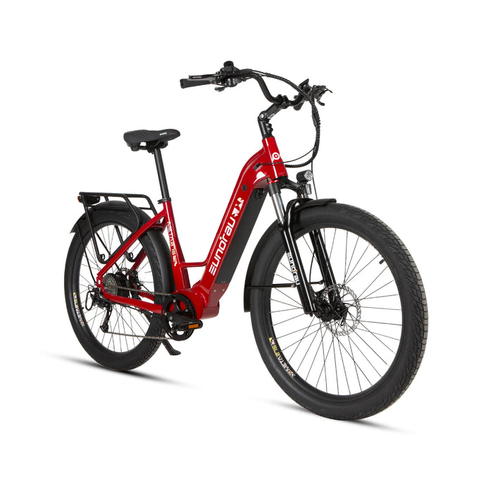 Eunorau META275 2.0 Electric Bike 48V 500W HIGH TORQUE hub motor, 15Ah - 100% Financing Available!