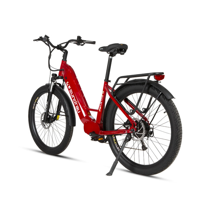 Eunorau META275 2.0 Electric Bike 48V 500W HIGH TORQUE hub motor, 15Ah - 100% Financing Available!