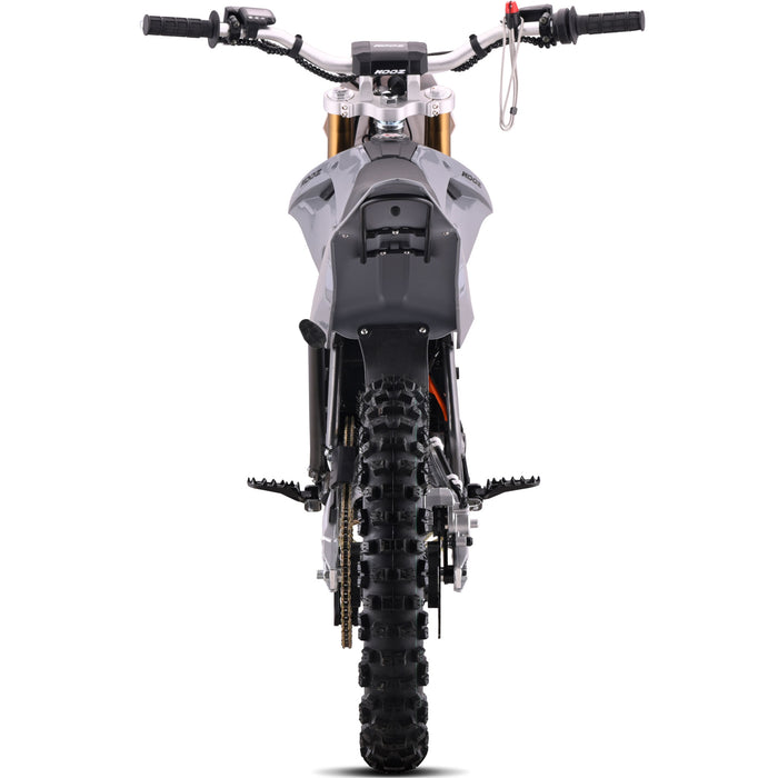 MotoTec 72V 8000W Lithium Pro Electric Dirt Bike 19/16 - Max Speed 56 MPH, Full Hydraulic Suspension, Dual Hydraulic Brakes - 100% Financing Available!