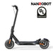 NANROBOT C1 3.0 High‑Speed Electric Scooter with 500W Motor