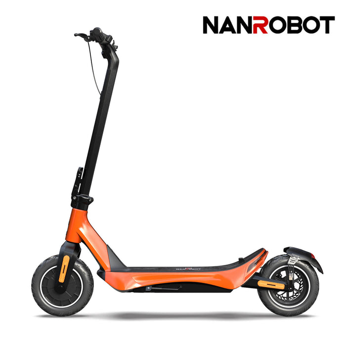 NANROBOT C1 3.0 High‑Speed Electric Scooter with 500W Motor