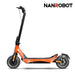 NANROBOT C1 3.0 High‑Speed Electric Scooter with 500W Motor