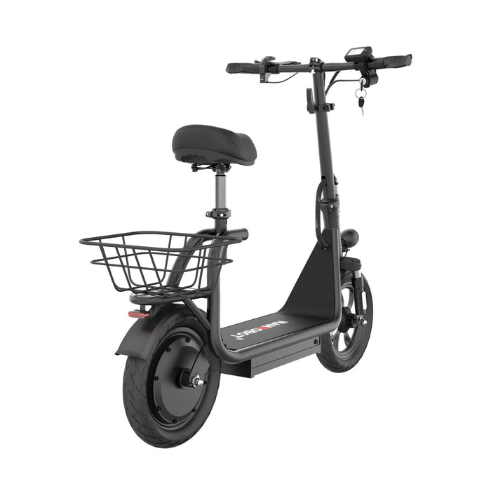 NANROBOT M5 PRO Electric Scooter with Adjustable Seat