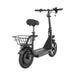NANROBOT M5 PRO Electric Scooter with Adjustable Seat