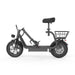 NANROBOT M5 PRO Electric Scooter with Adjustable Seat