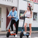 NANROBOT C1 3.0 High‑Speed Electric Scooter with 500W Motor