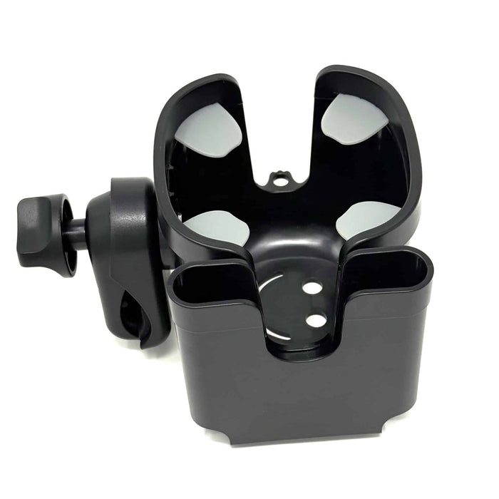 SNAPnGO 3 in 1 Phone/Cup/Keychain Holder