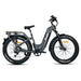 Dirwin Pioneer 2 hunting electric bike with fat tires