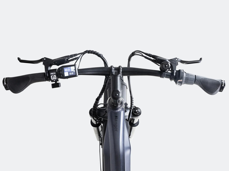 VELOWAVE Ranger 3.0 Fat Tire 750W Off‑Road Electric Bike