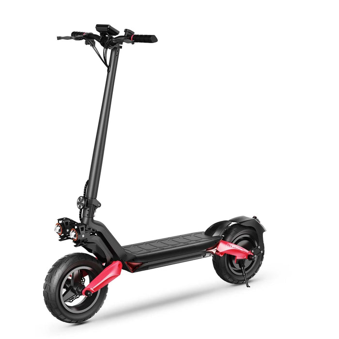Raptor 1250W Off-Road Electric Scooter with 28 MPH Speed