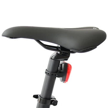 Eunorau SPECTER-ST 2.0 Step Thru Electric Bike - 48V, mid-drive, 1000w, torque sensor, 160 N.m torque - 100% Financing Available!