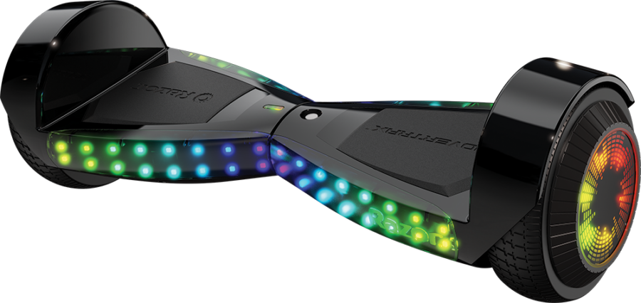 Razor Sonic Glow Hovertrax hoverboard - 100% Financing Available!