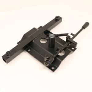 SNAPnGO  Electric Scooter Deluxe Seat