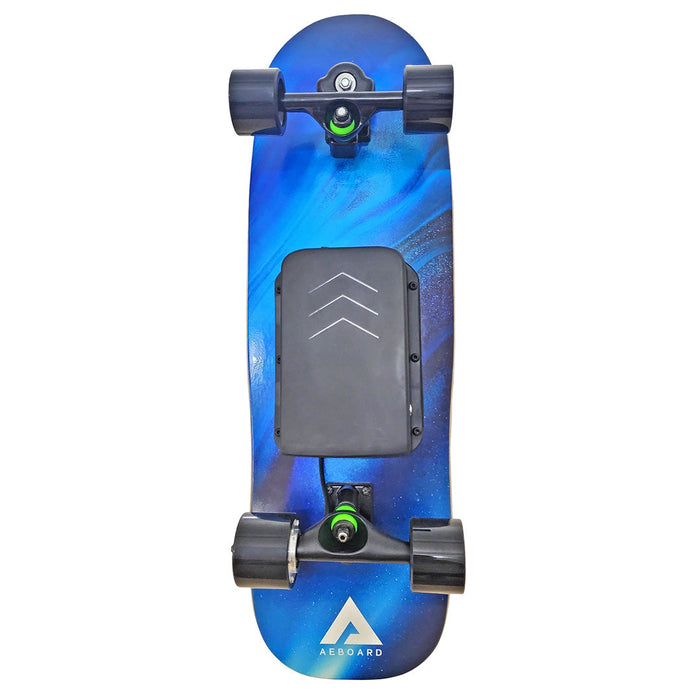 AEboard Premium All-Terrain Skateboard Decks – Multiple Styles Fast Shipping