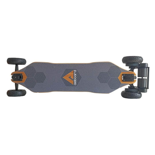 AEBoard Electric Skateboard Standard battery Aeboard GTR PRO 1