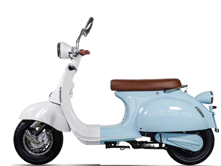 Aventura Electric Scooter 50mph Aventura-X Electric (Sold out, pre-order now for June 12th 2023)