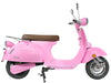 Aventura Electric Scooter Aventura-X Electric Rose Pink Limited Edition (Sold out, pre-order now for June 12th 2023)