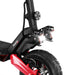 Raptor 1250W Off-Road Electric Scooter with 28 MPH Speed
