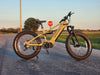 VELowave Brawny XM Electric Mountain Bike with 750W Motor