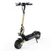 Cruiser Pro Dual Motor Off Road Electric Scooter with 40 MPH Power