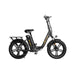 CyCrown CYCROWN EBIKE FREE 500W 48v 15AH