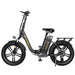 CyCrown CYCROWN EBIKE FREE 500W 48v 15AH