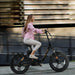 CyCrown CYCROWN EBIKE FREE 500W 48v 15AH