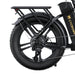 CyCrown CYCROWN EBIKE FREE 500W 48v 15AH