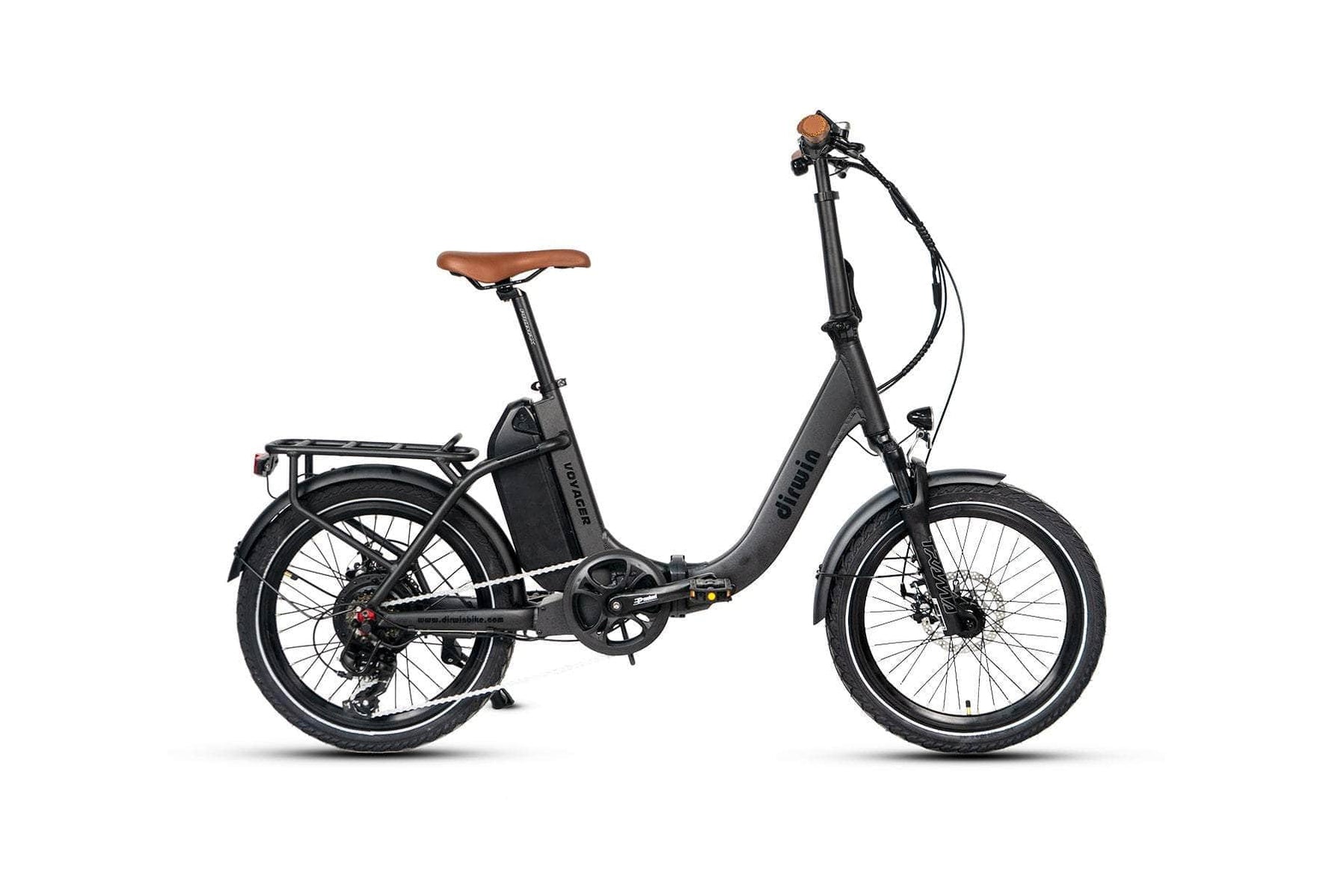 Folding Electric Bikes — Urban Bikes Direct