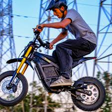 Freego NOVA 5 Mini Electric Bike - 48V, 21Ah, 2500W Peak, hydraulic suspension, 2-piston hydraulic brakes, max speed 37MPH - 100% Financing Available!