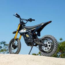 Freego NOVA 5 Mini Electric Bike - 48V, 21Ah, 2500W Peak, hydraulic suspension, 2-piston hydraulic brakes, max speed 37MPH - 100% Financing Available!
