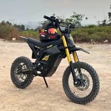 Freego NOVA 5 Mini Electric Bike - 48V, 21Ah, 2500W Peak, hydraulic suspension, 2-piston hydraulic brakes, max speed 37MPH - 100% Financing Available!