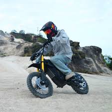 Freego NOVA 5 Mini Electric Bike - 48V, 21Ah, 2500W Peak, hydraulic suspension, 2-piston hydraulic brakes, max speed 37MPH - 100% Financing Available!