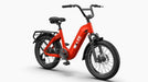 e-JOE Electric Bikes eJOE ACE Utility Cruiser Electric Bike 48V 15Ah 500W, Range upto 70 miles