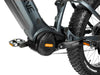 VELowave Brawny XM Electric Mountain Bike with 750W Motor