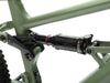 VELOWAVE Forest XM 6061 Aluminum Dual‑Suspension E‑Mountain Bike