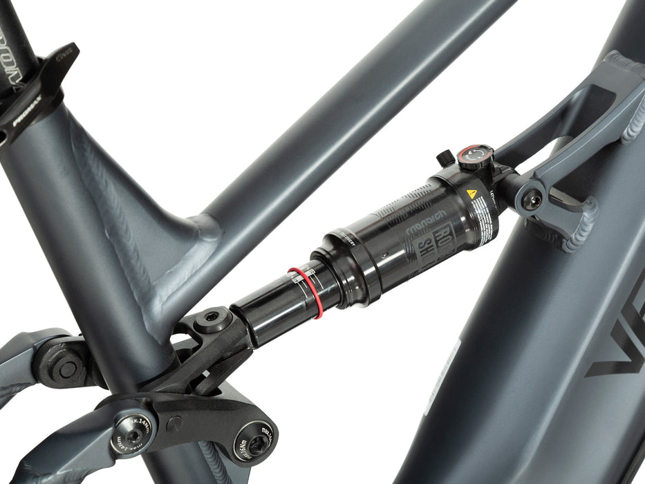 VELowave Brawny XM Electric Mountain Bike with 750W Motor