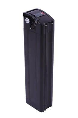 Ecotric electric bike 2024 accessories