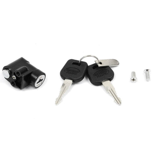 Ecotric Accessories Ecotric - Set lock/key for Hailong No. 1 battery