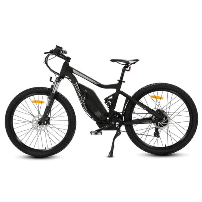Ecotric Electric Bikes Ecotric Tornado 750W Electric Mountain Bike - sale ends Sept 30th!