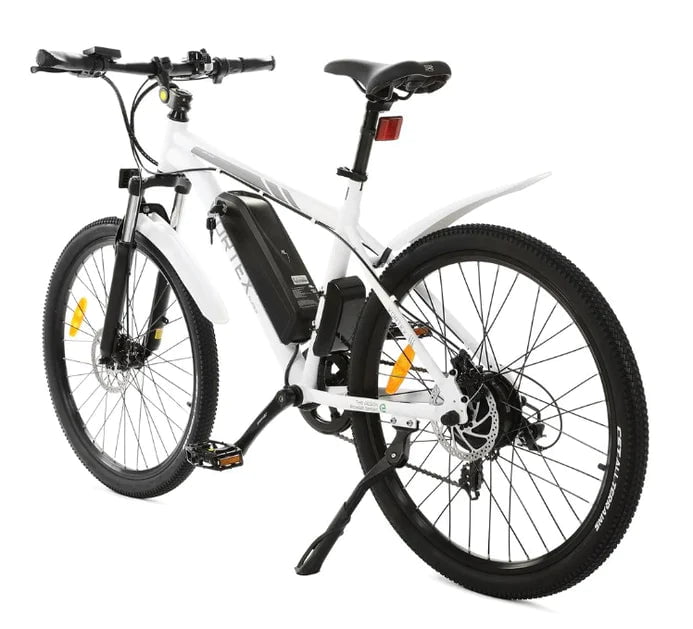 HOLIDAY SALE - Ecotric Vortex Electric City Bike - Urban Bikes Direct
