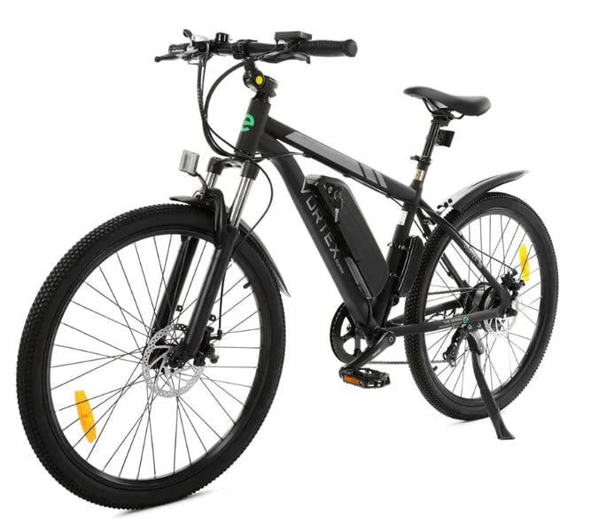 Ecotric Electric Bikes UL Certified-Ecotric Vortex Electric City Bike - $489 sale extended!